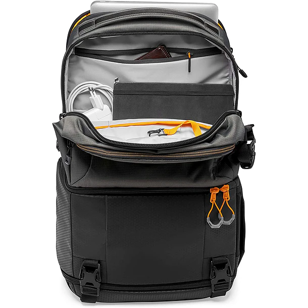 Mochila Lowepro Fast Pack BP 250 AW III c/Negro - Imagen 3