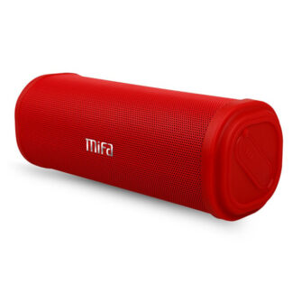 Parlante Bluetooth Mifa F5 Rojo
