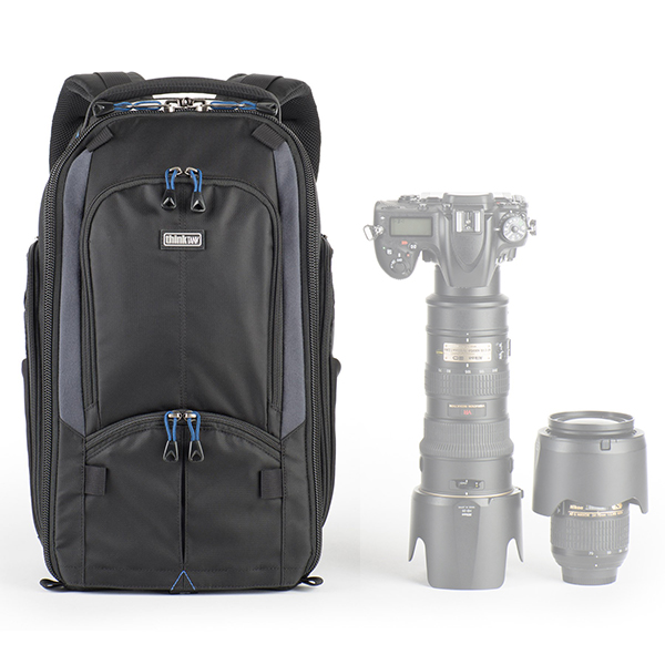 MOCHILA THINK TANK STREETWALKER V2.0 - Imagen 2