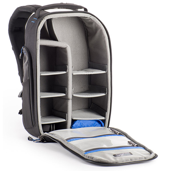MOCHILA THINK TANK STREETWALKER V2.0 - Imagen 4