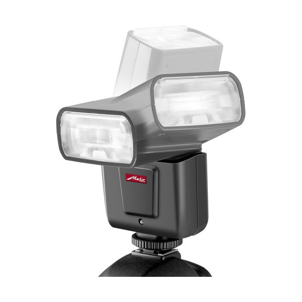 Flash Metz Mecablitz M360 Digital para FUJIFILM - Imagen 2