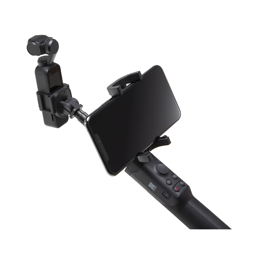 OPEN BOX Accesorio DJI Extension Rod para Pocket 2 & Osmo Pocket (183447) - Imagen 5