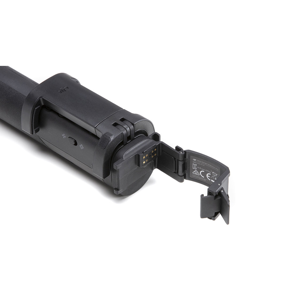 OPEN BOX Accesorio DJI Extension Rod para Pocket 2 & Osmo Pocket (183447) - Imagen 6