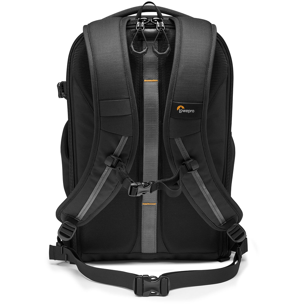 Mochila Lowepro Flipside BP 300 AW III Black (37350-3) - Imagen 8