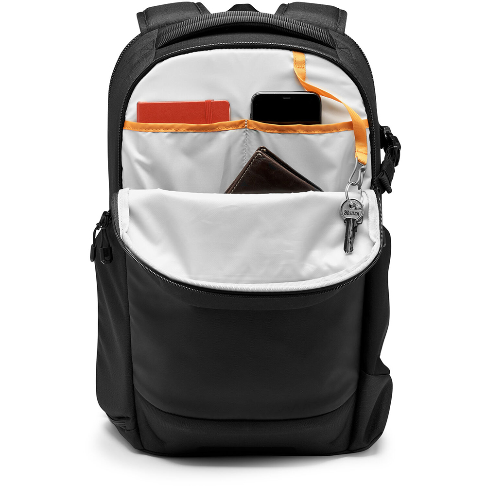 Mochila Lowepro Flipside BP 300 AW III Black (37350-3) - Imagen 4