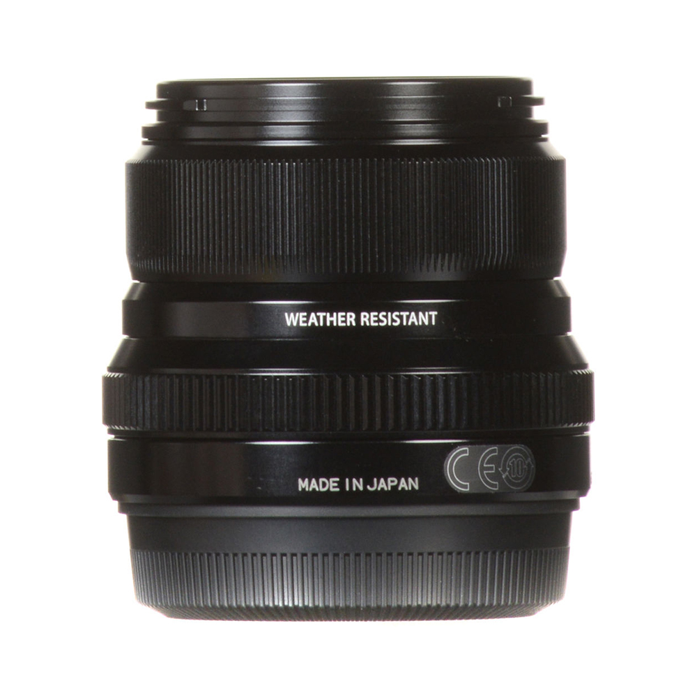 Lente Fujifilm XF 23mm f/2 R WR - Imagen 4