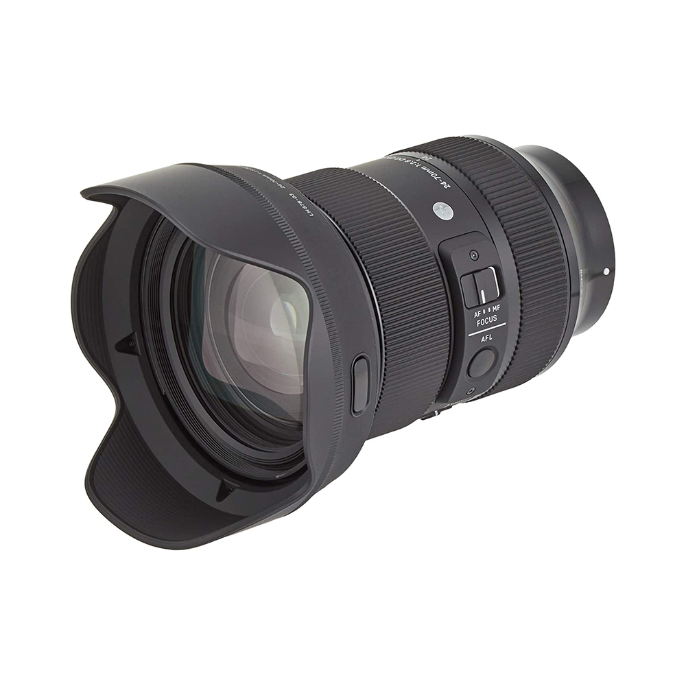 Lente Sigma 14-24mm F/2.8 DG DN Art para Sony E - Imagen 4