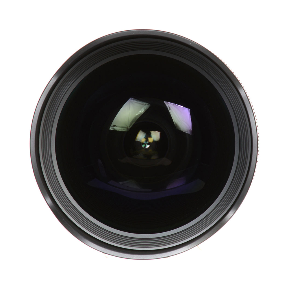 Lente Sigma 12-24mm F/4 DG HSM Art para Canon EF - Imagen 6