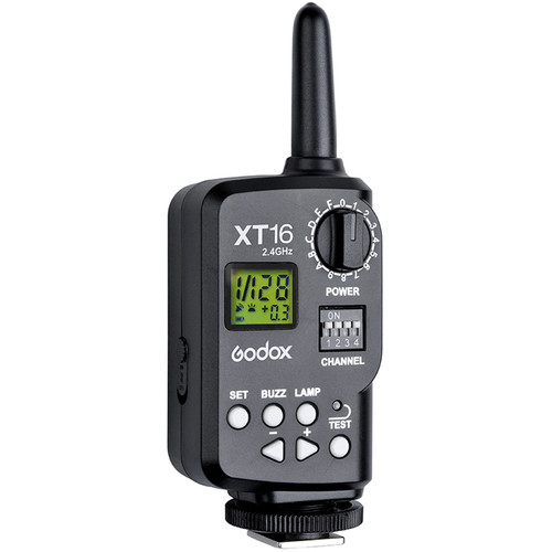 KIT DE ESTUDIO GODOX 2 X MS 300W - Imagen 4