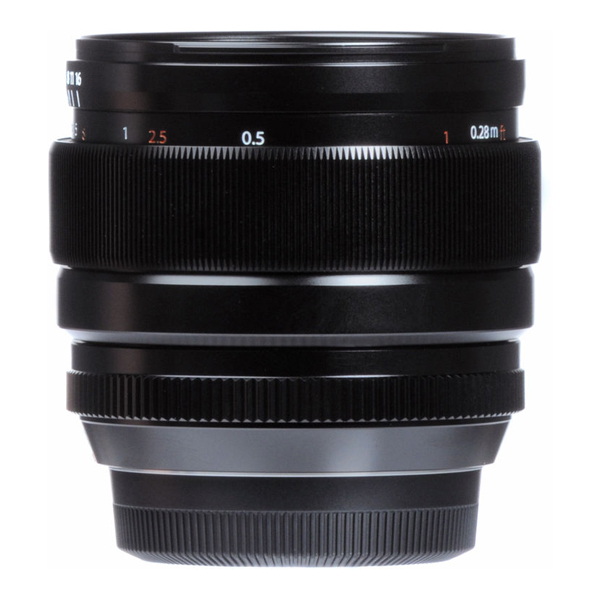 Lente Fujifilm XF 23mm f/1.4 R - Imagen 2