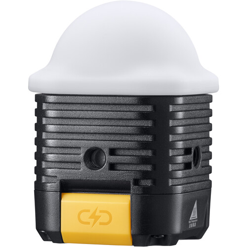 LUZ LED GODOX WL4B RESISTENTE AL AGUA - Imagen 2