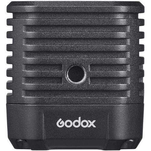 LUZ LED GODOX WL4B RESISTENTE AL AGUA - Imagen 3