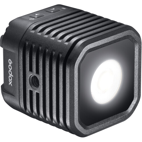 LUZ LED GODOX WL4B RESISTENTE AL AGUA - Imagen 4