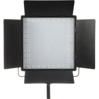 Luz Led Godox 1000BI II (Bicolor) - Con fuente de poder