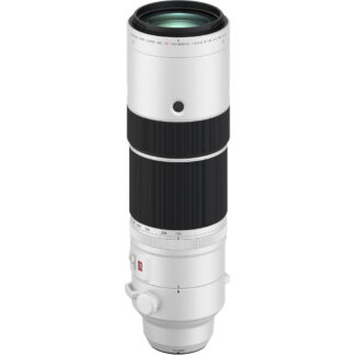 LENTE FUJIFILM XF 150-600MM F5.6-8 R LM OIS WR