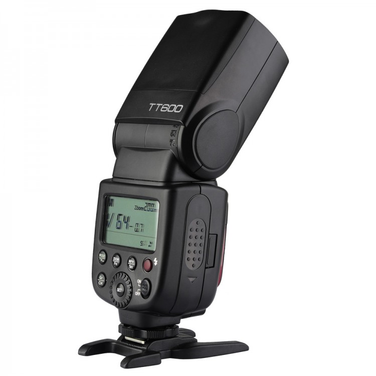 Flash Godox TT600 - Imagen 4
