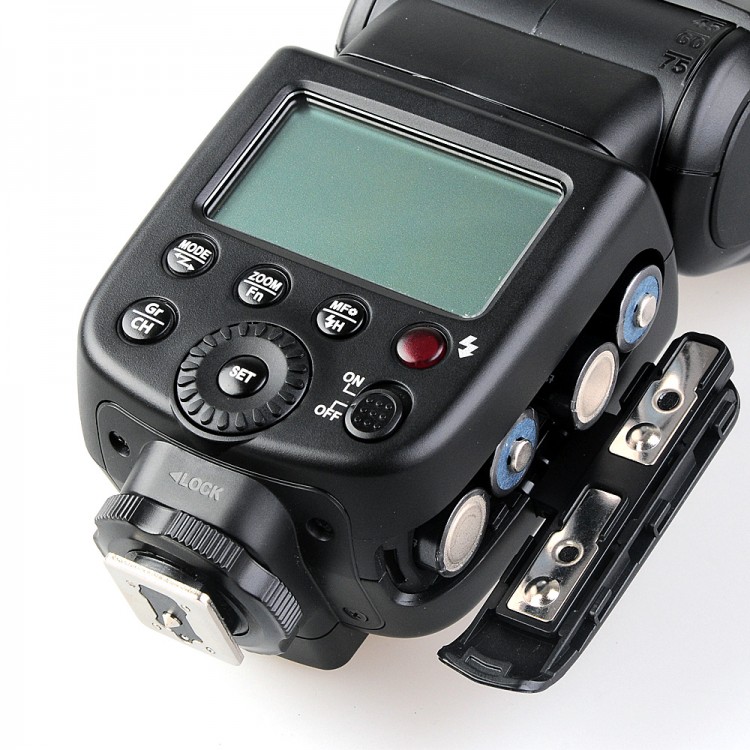 Flash Godox TT600 - Imagen 5