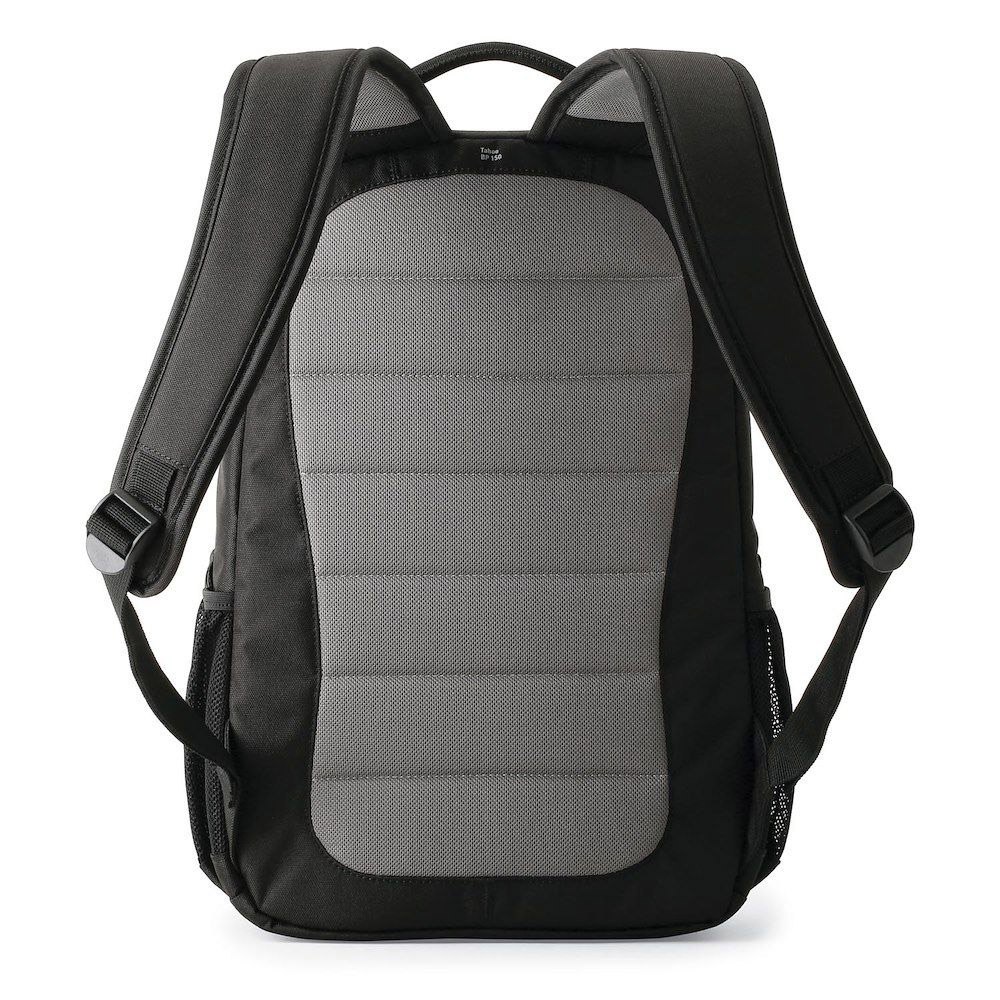 Mochila Lowepro Tahoe BP 150 (black) - Imagen 8