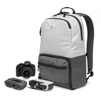 Mochila Lowepro Truckee BP 200 LX C/Gris (37236-0)