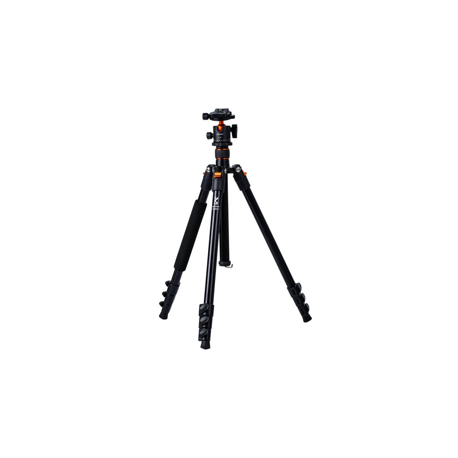 TRIPODE K&F KF09.080 V1 MODELO SA-234 (142174)