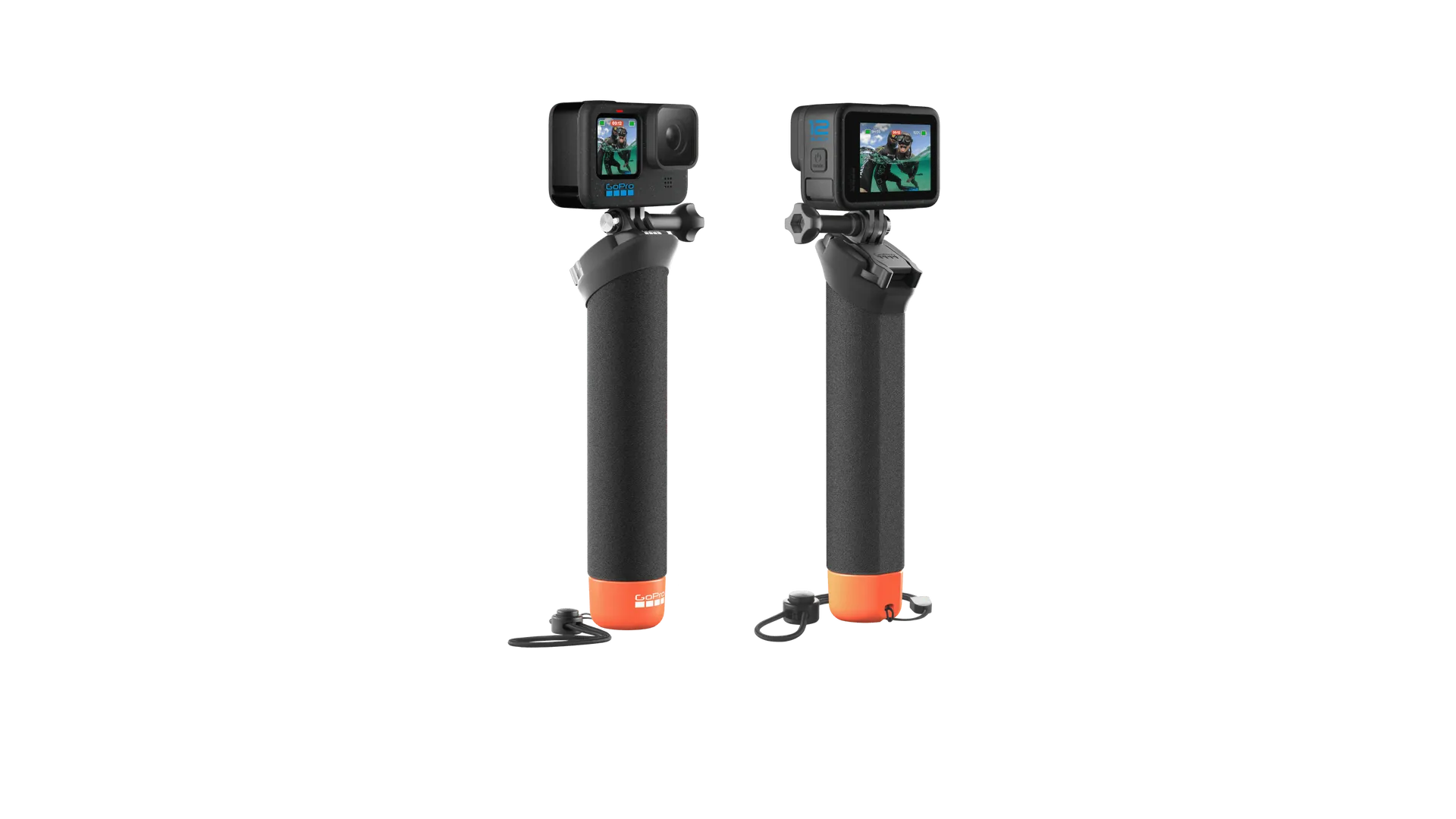 Empuñadura flotante Gopro (Handler 2.5) - Imagen 2