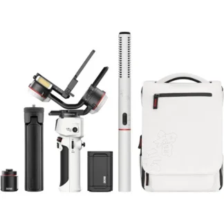 ESTABILIZADOR ZHIYUN CRANE M3 PRO (86729)