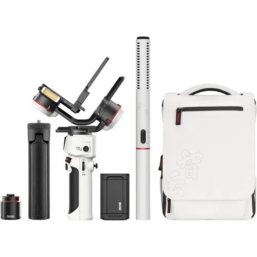 ESTABILIZADOR ZHIYUN CRANE M3 PRO (86729)