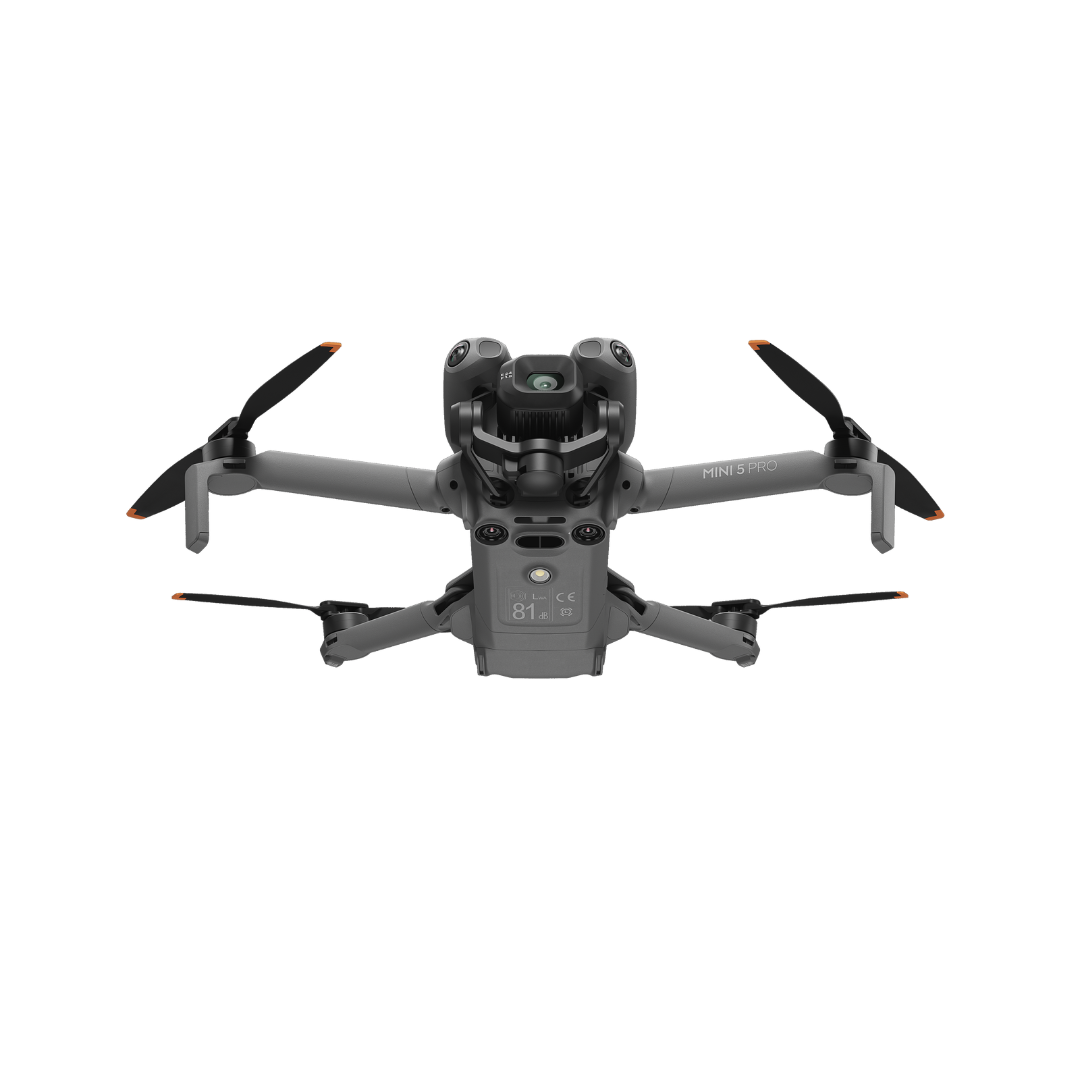 DJI Mini 5 Pro Fly More Combo (DJI RC 2) - Imagen 3