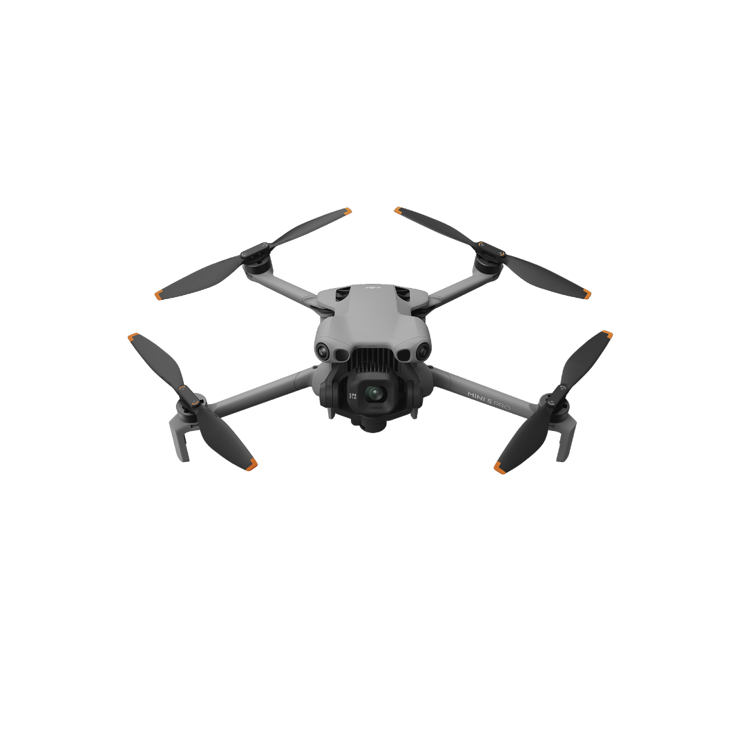 DJI Mini 5 Pro Fly More Combo (DJI RC 2) - Imagen 6