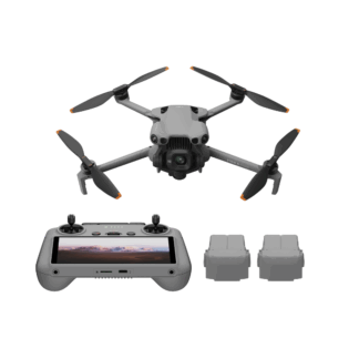 DJI Mini 5 Pro Fly More Combo Plus (DJI RC 2)