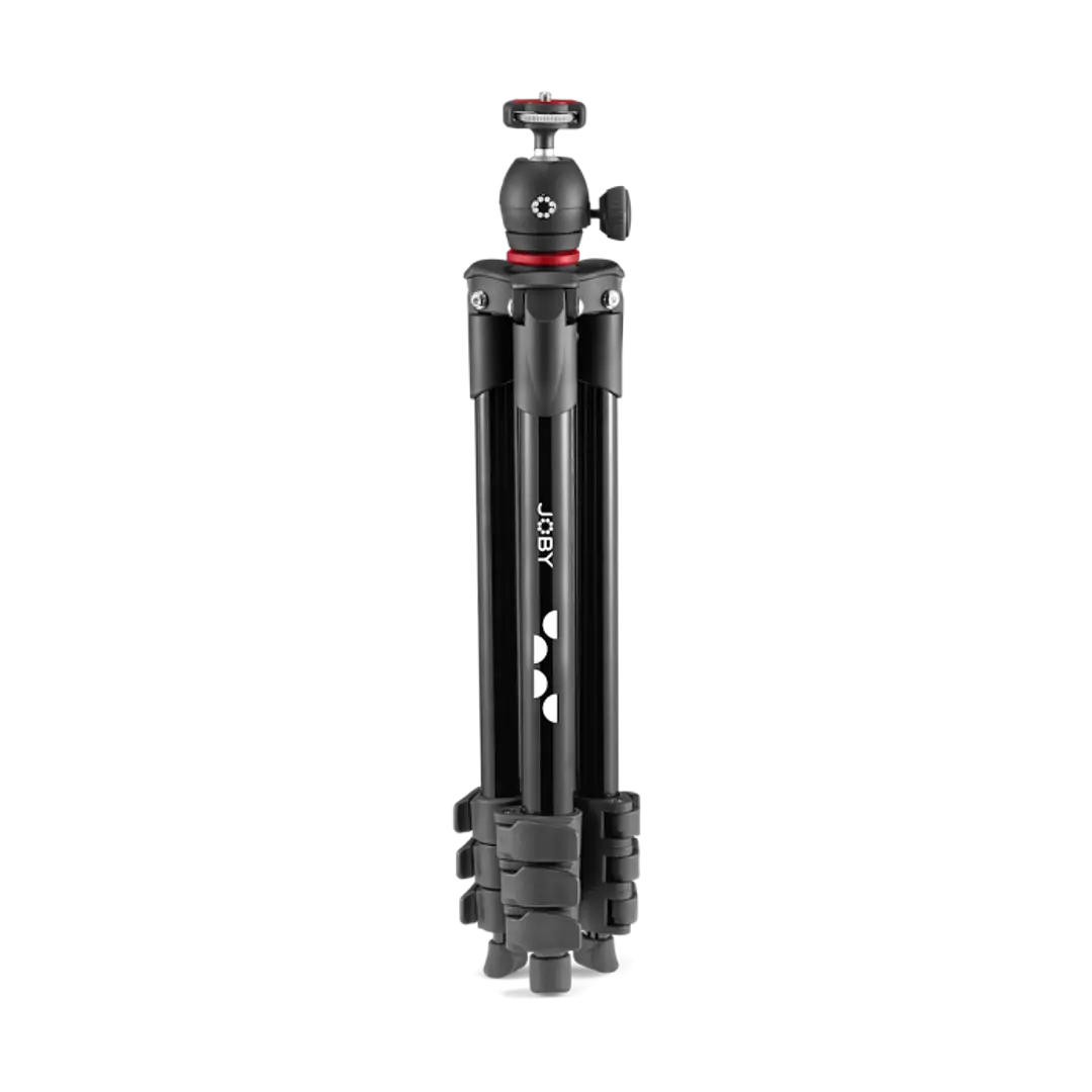 Trípode Compact Light Kit JOBY 131cm - Imagen 4
