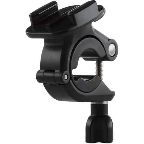 Soporte GoPro para manillar / tija de sillín / poste - Imagen 4