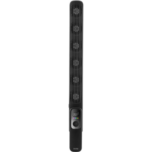 OPEN BOX Vara led Zhiyun FR100C C/Black EX1F05 - Imagen 2