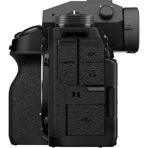 Cámara Fujifilm X-H2 Body - Imagen 6