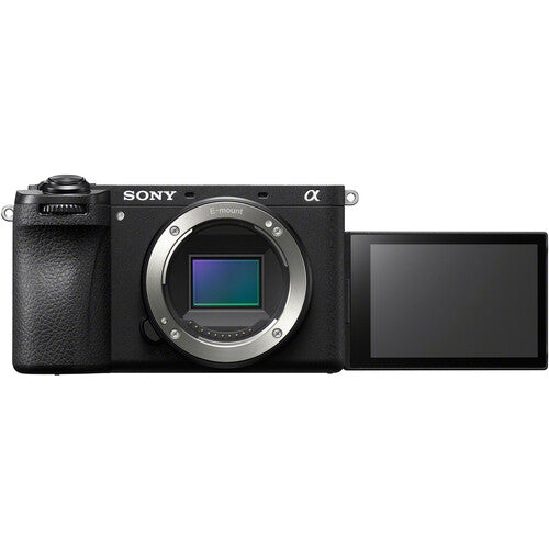 Cámara Sony Alpha ILCE 6700L Body - Imagen 4