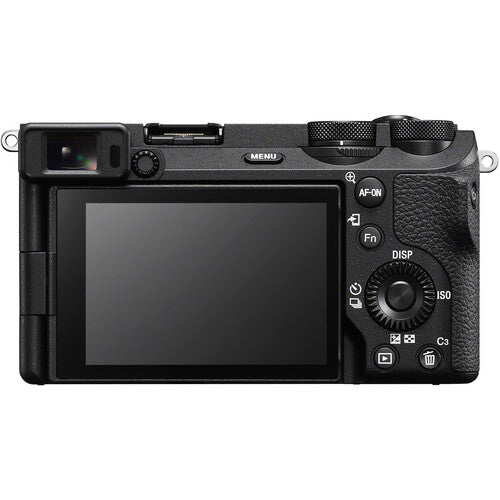 Cámara Sony Alpha ILCE 6700L Body - Imagen 2