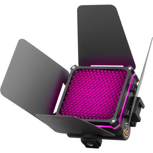 Luz led Zhiyun FIVERAY M20C RGB combo