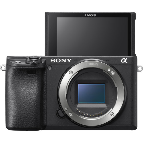 Camara Sony Alpha ILCE 6400KB + lente 16-50mm - Imagen 15