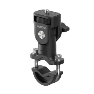 Soporte U-Bolt para Moto insta360