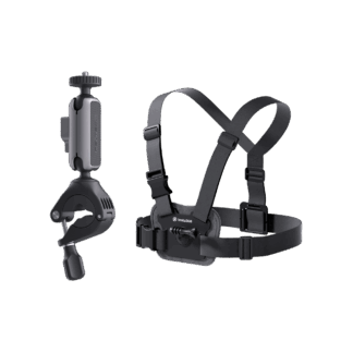 Adaptador insta360 para bicicleta Bike Kit (New Version)