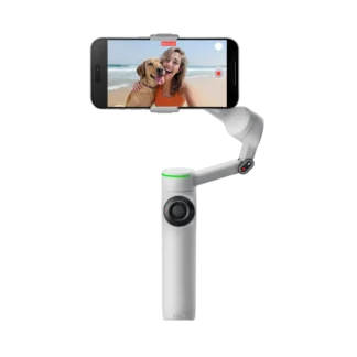 Insta360 Flow 2 Pro Standard Bundle / Stone Gray