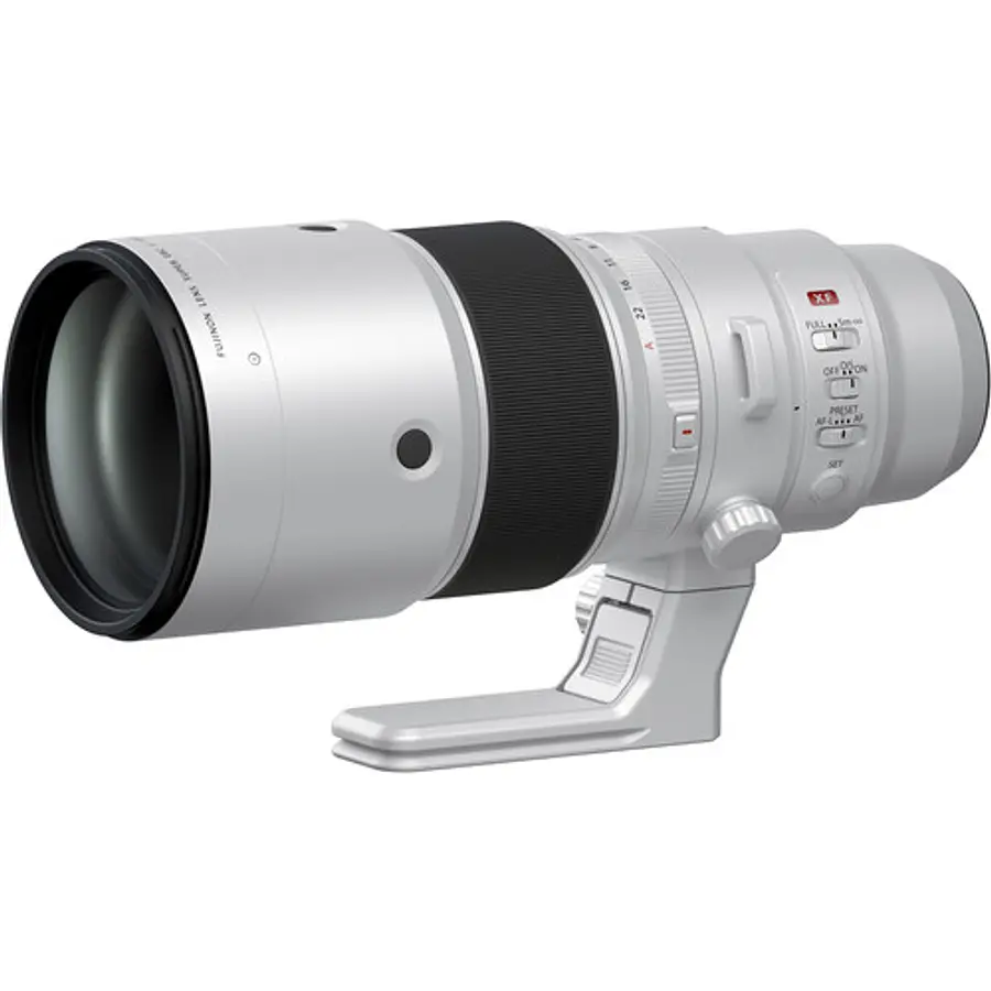 FUJIFILM XF 500mm f/5.6 R LM OIS WR - Imagen 8