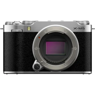 Cámara FUJIFILM X-M5 Silver (Body)