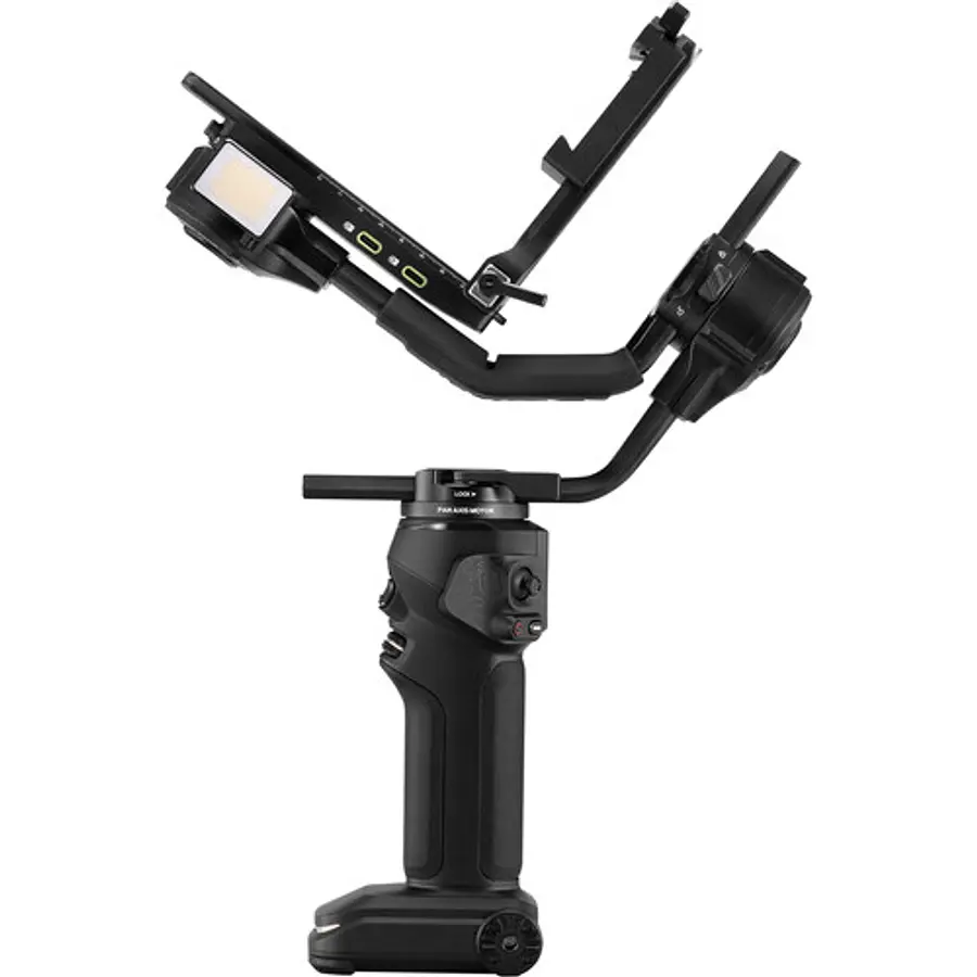 Estabilizador Zhiyun Crane 4 combo ZY10033 (87719)