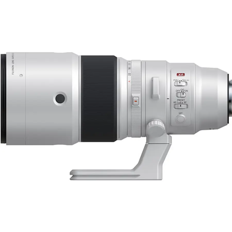FUJIFILM XF 500mm f/5.6 R LM OIS WR - Imagen 7