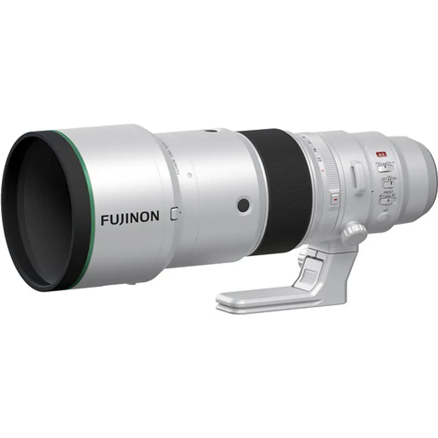 FUJIFILM XF 500mm f/5.6 R LM OIS WR - Imagen 5