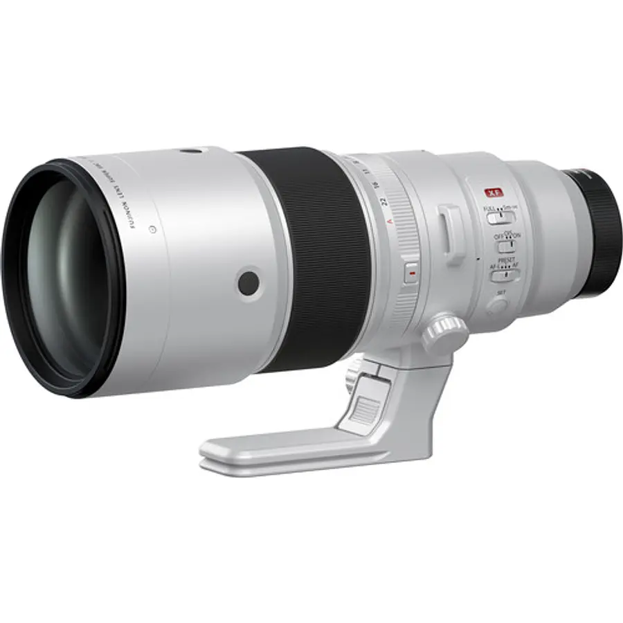 FUJIFILM XF 500mm f/5.6 R LM OIS WR - Imagen 4