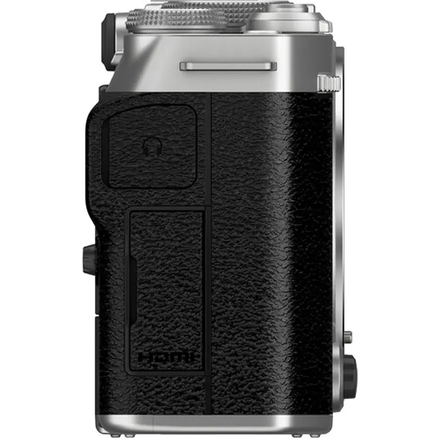 Cámara FUJIFILM X-M5 Silver (Body) - Imagen 6