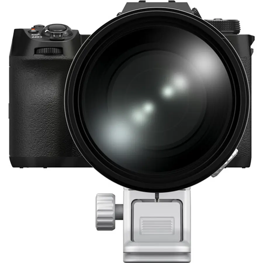 FUJIFILM XF 500mm f/5.6 R LM OIS WR - Imagen 9