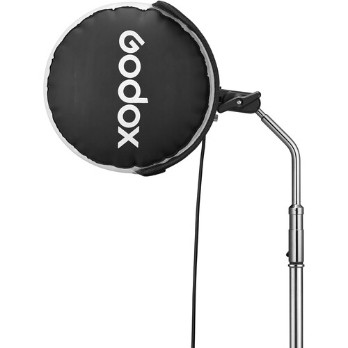 Tubo de Luz inflable Godox AT200Bi Exterior o estudio - Imagen 2